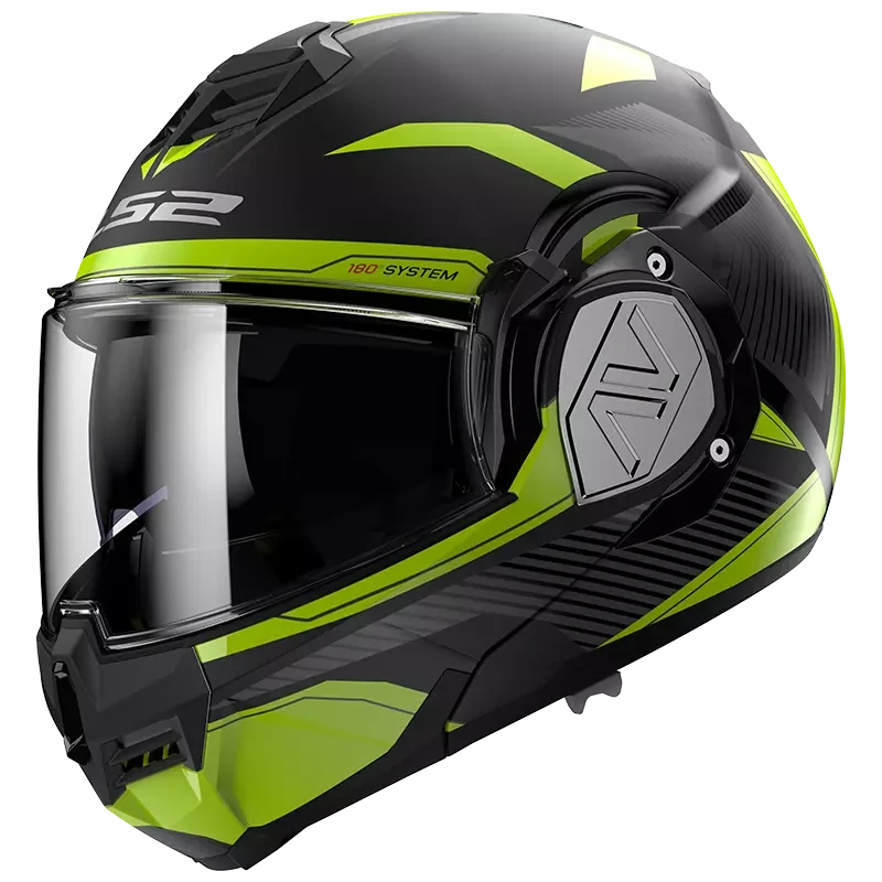 🏍️FF901 ADVANT X+ Carbon Fiber Motorcycle Helmet | ⚖️ Ultra-light full face/flip cover dual-purpose | 🛡️ ECE 22.06 P/J dual certification | 💥 Limited time 50% off + free SENA S50 Bluetooth headset!