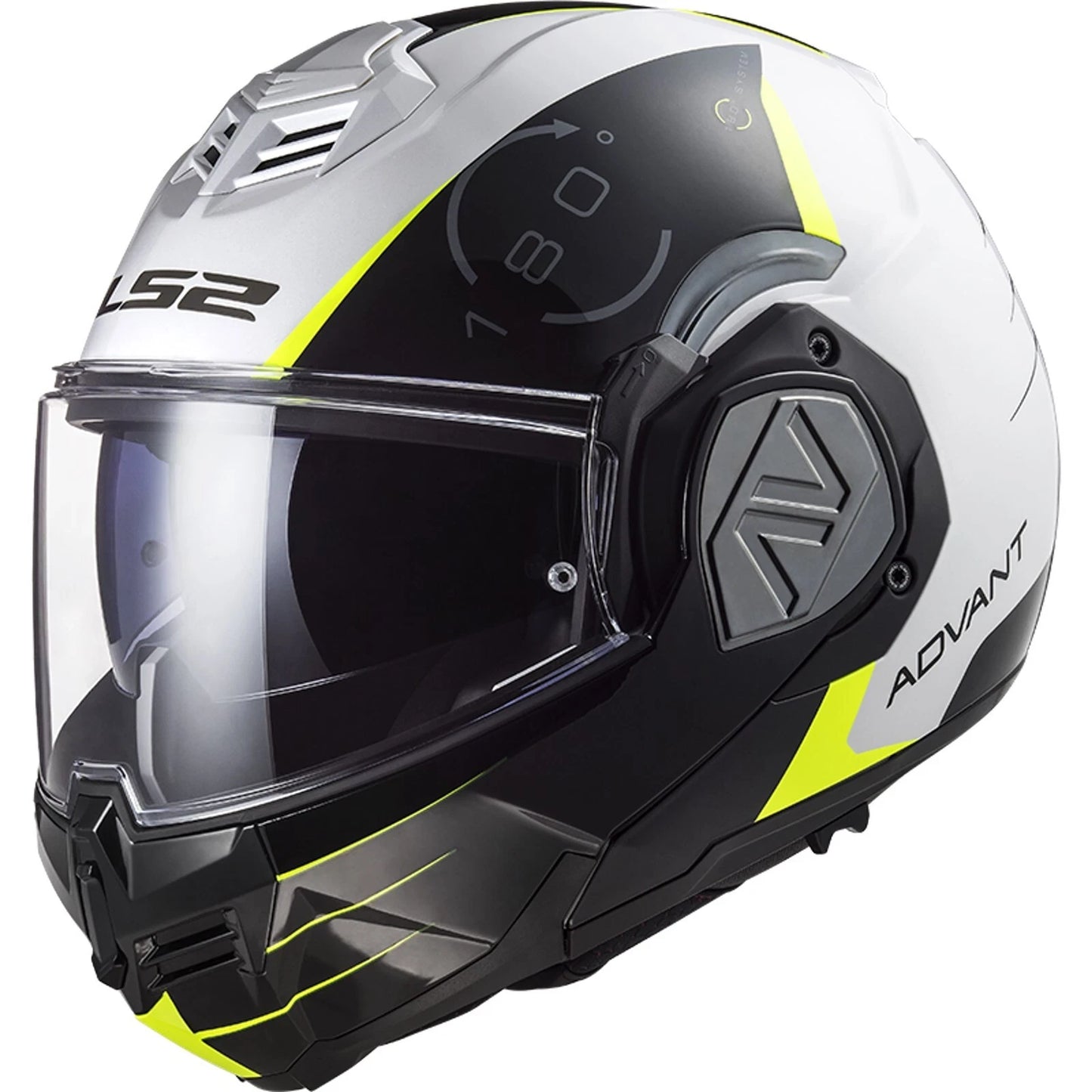 🏍️FF901 ADVANT X+ Carbon Fiber Motorcycle Helmet | ⚖️ Ultra-light full face/flip cover dual-purpose | 🛡️ ECE 22.06 P/J dual certification | 💥 Limited time 50% off + free SENA S50 Bluetooth headset!