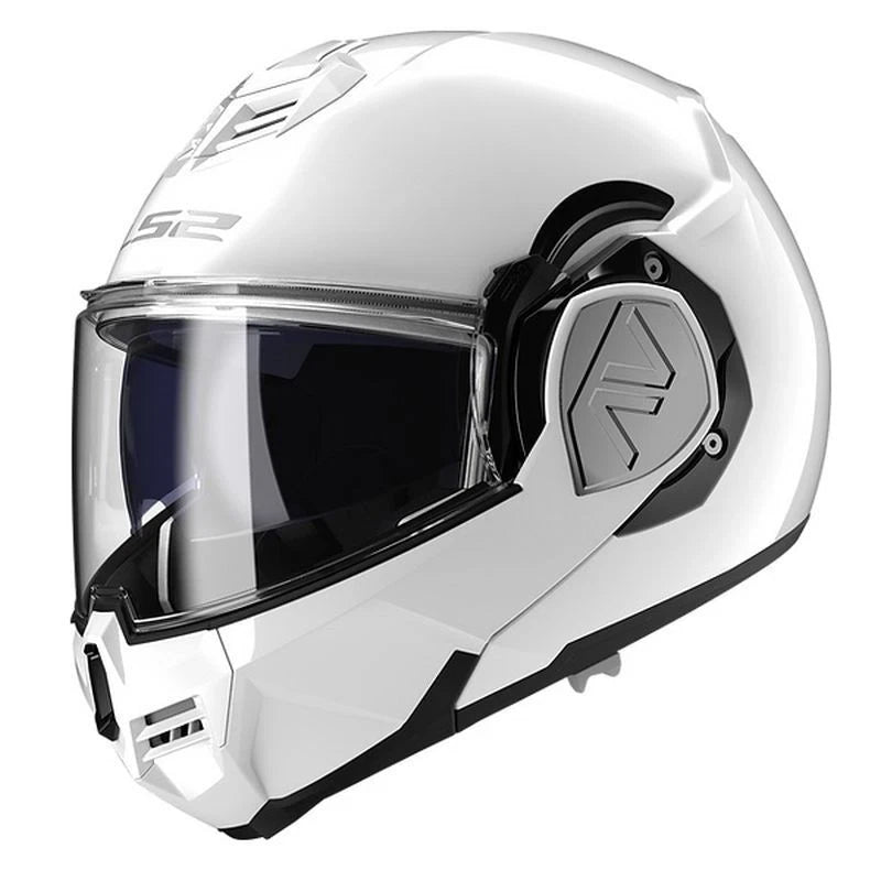 🏍️FF901 ADVANT X+ Carbon Fiber Motorcycle Helmet | ⚖️ Ultra-light full face/flip cover dual-purpose | 🛡️ ECE 22.06 P/J dual certification | 💥 Limited time 50% off + free SENA S50 Bluetooth headset!