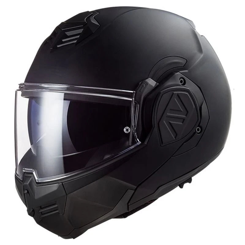 🏍️FF901 ADVANT X+ Carbon Fiber Motorcycle Helmet | ⚖️ Ultra-light full face/flip cover dual-purpose | 🛡️ ECE 22.06 P/J dual certification | 💥 Limited time 50% off + free SENA S50 Bluetooth headset!