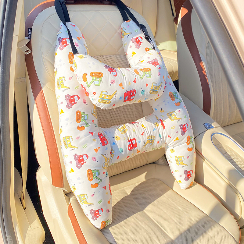 Child Seat Belt