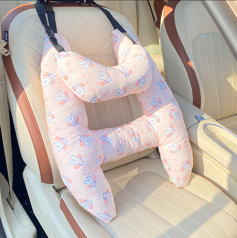 Child Seat Belt