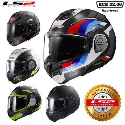 🏍️FF901 ADVANT X+ Carbon Fiber Motorcycle Helmet | ⚖️ Ultra-light full face/flip cover dual-purpose | 🛡️ ECE 22.06 P/J dual certification | 💥 Limited time 50% off + free SENA S50 Bluetooth headset!